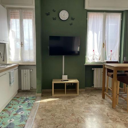 Juliet'S Apartment Верона Экстерьер фото