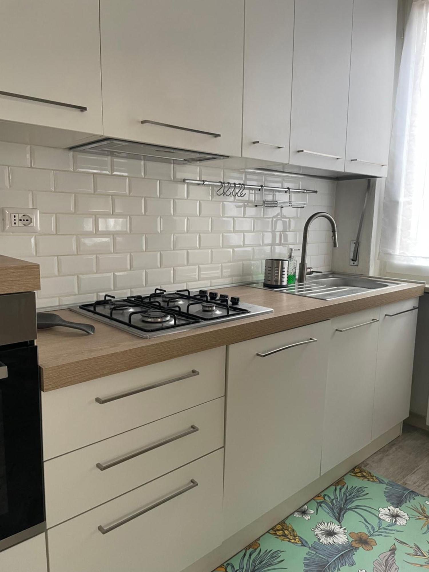 Juliet'S Apartment Верона Экстерьер фото